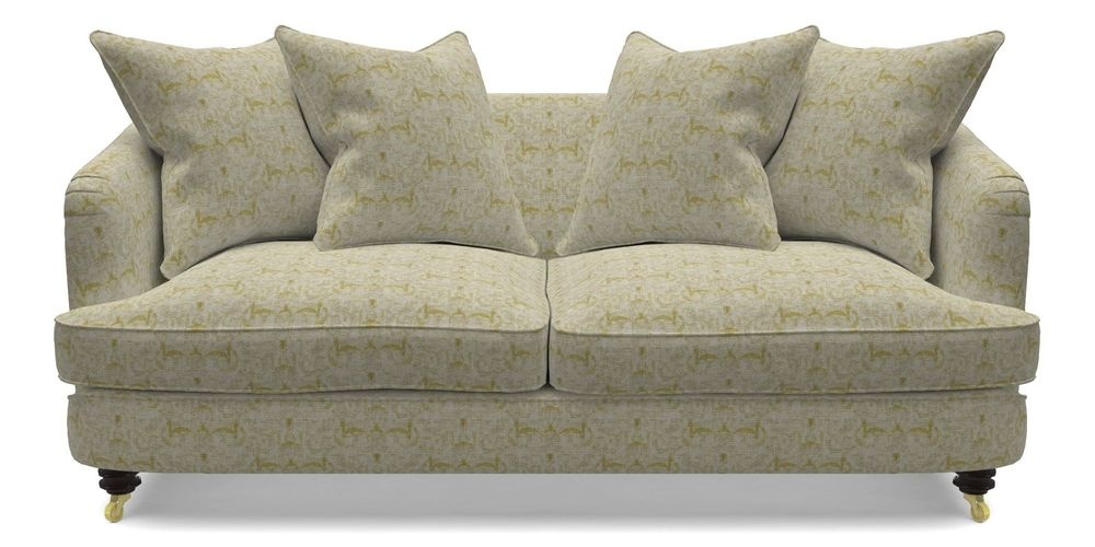 3 Seater Sofa
