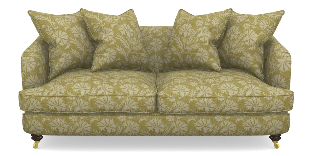 3 Seater Sofa