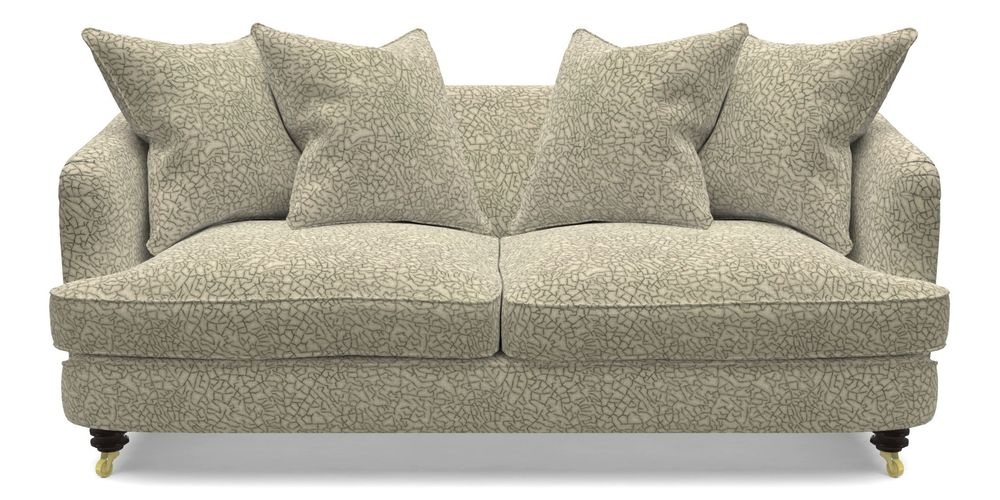 3 Seater Sofa