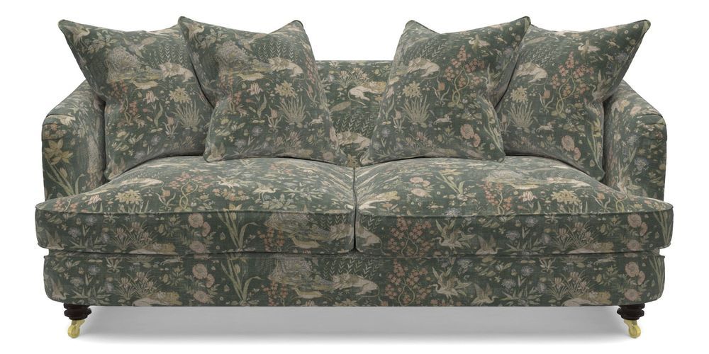 3 Seater Sofa