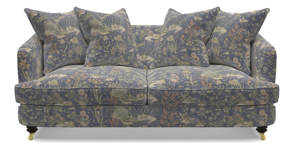 3 Seater Sofa