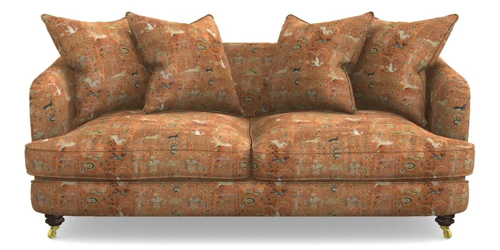 3 Seater Sofa