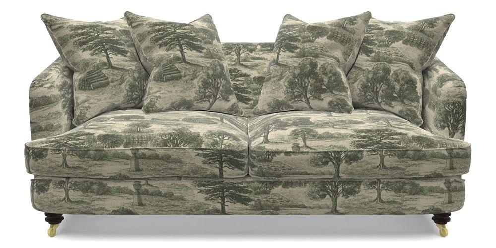 3 Seater Sofa