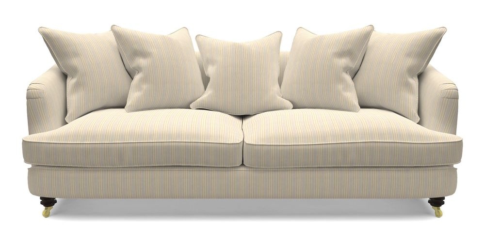 4 Seater Sofa