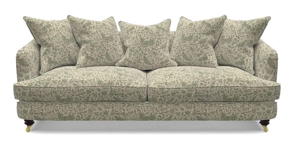 4 Seater Sofa