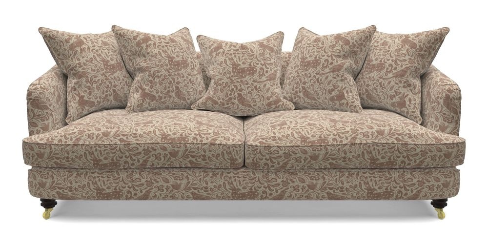 4 Seater Sofa
