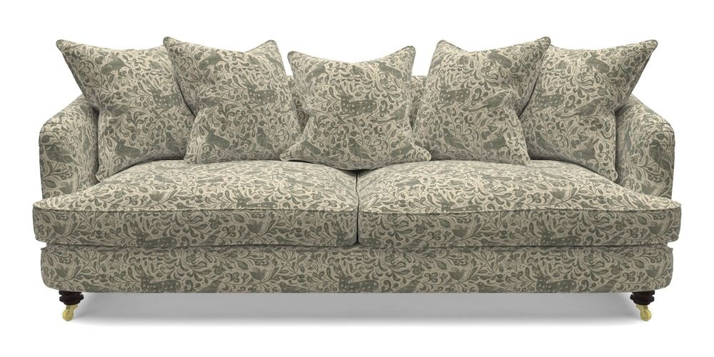4 Seater Sofa