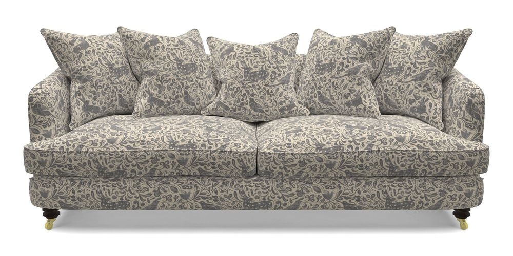4 Seater Sofa