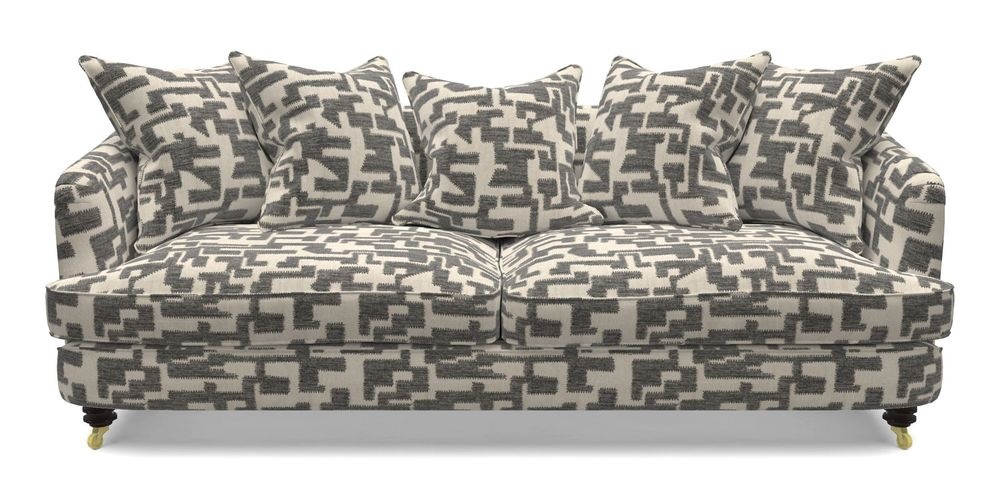 4 Seater Sofa