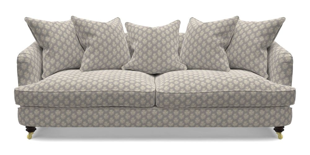 4 Seater Sofa