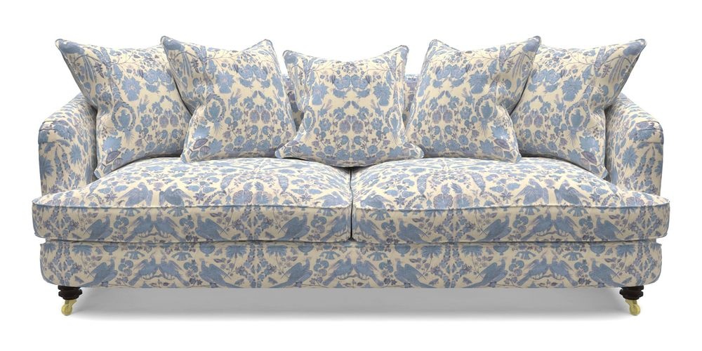 4 Seater Sofa