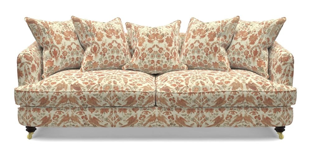 4 Seater Sofa