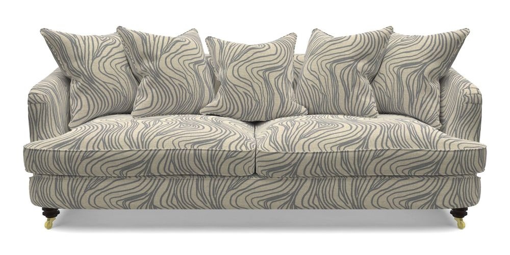 4 Seater Sofa