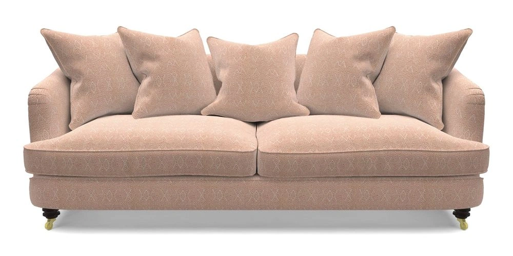 4 Seater Sofa