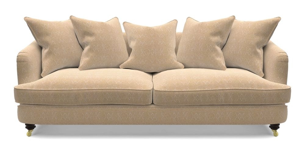 4 Seater Sofa