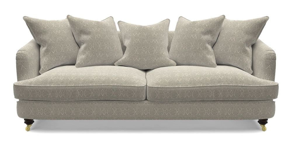 4 Seater Sofa