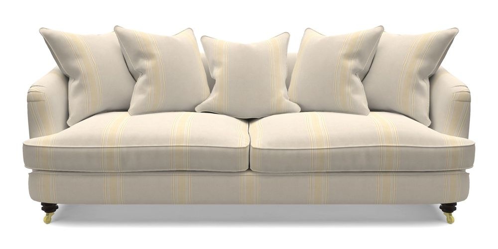 4 Seater Sofa