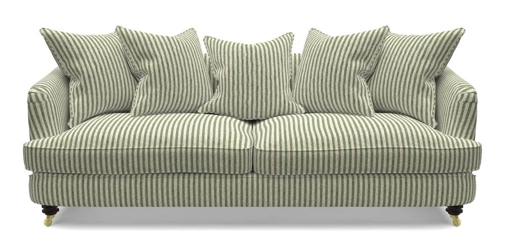 4 Seater Sofa