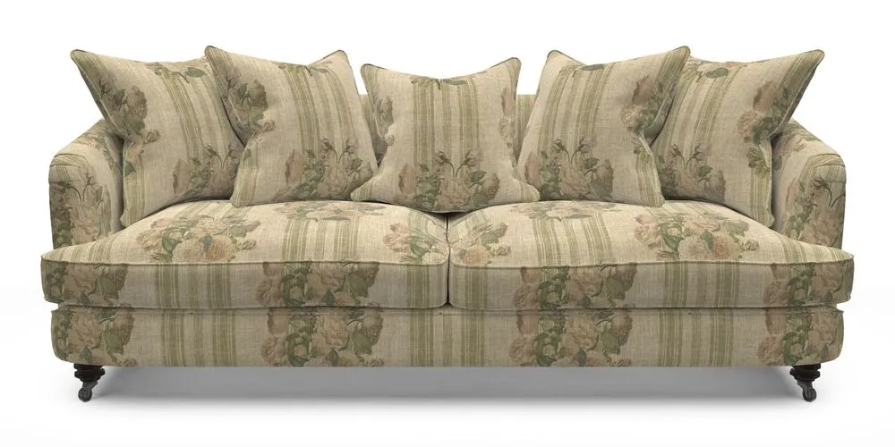 4 Seater Sofa