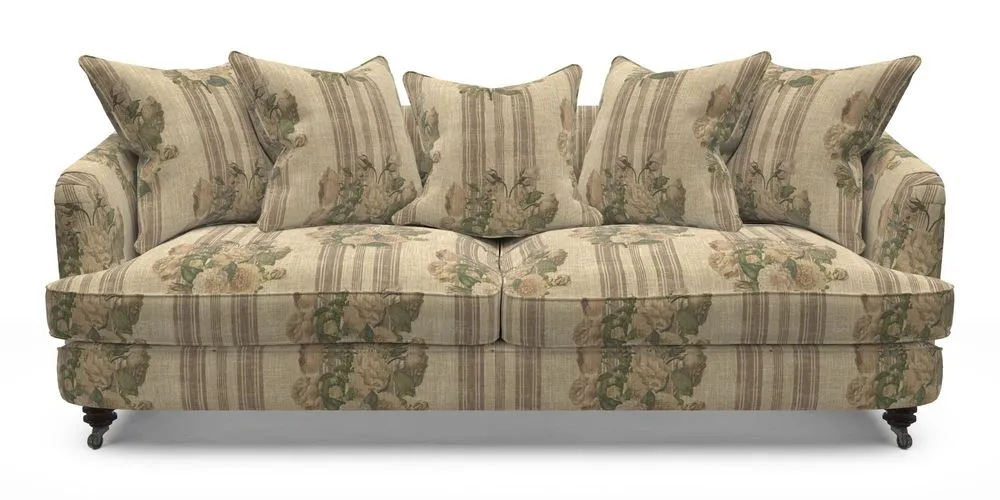 4 Seater Sofa