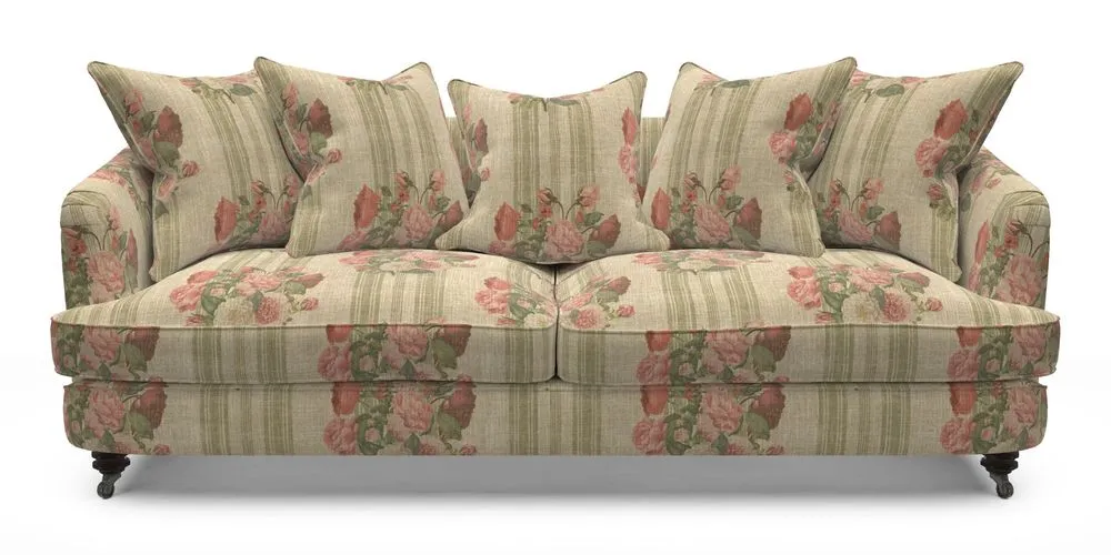 4 Seater Sofa