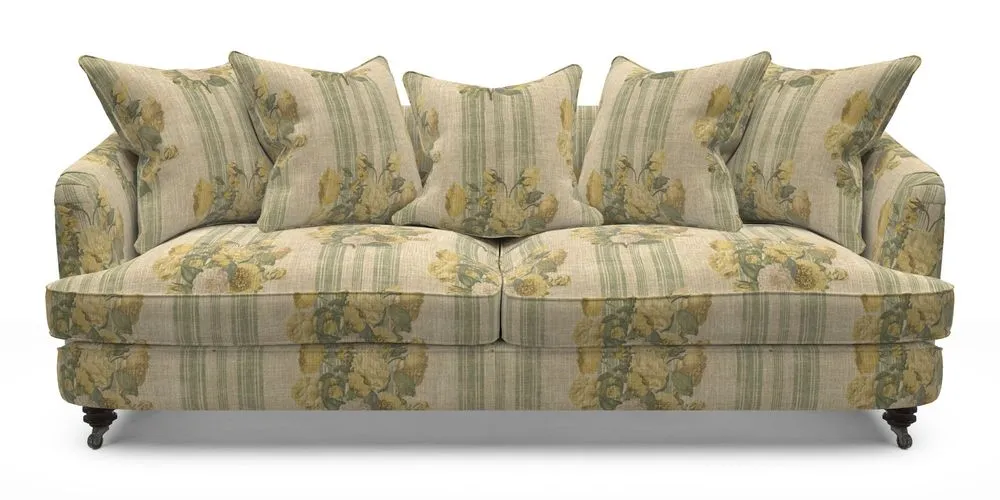 4 Seater Sofa