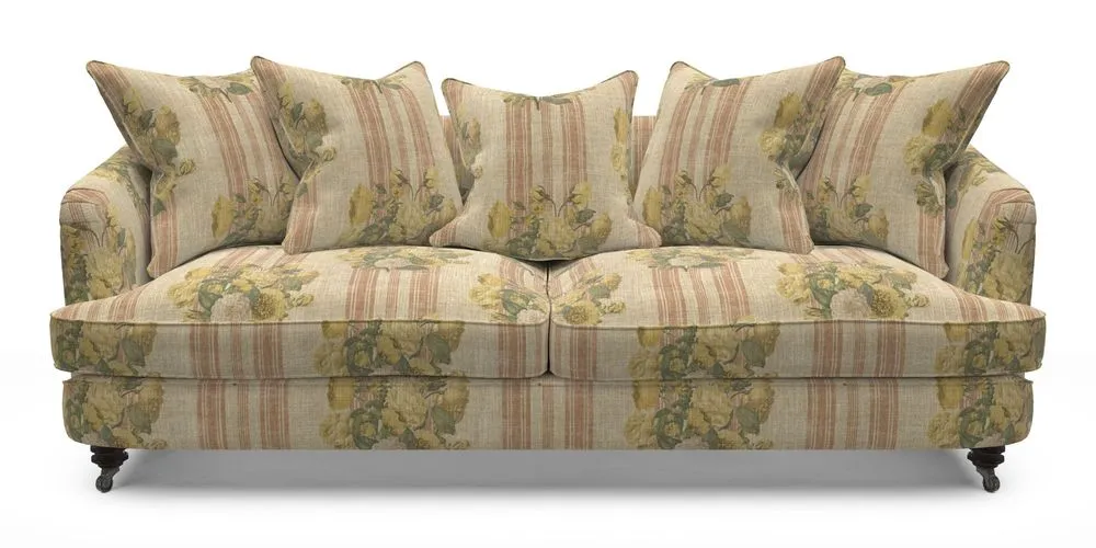 4 Seater Sofa