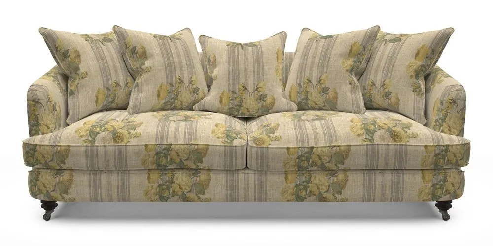 4 Seater Sofa