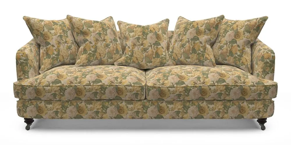 4 Seater Sofa