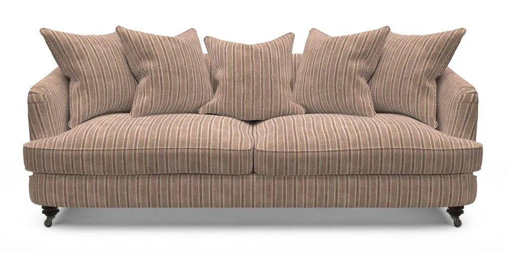 4 Seater Sofa