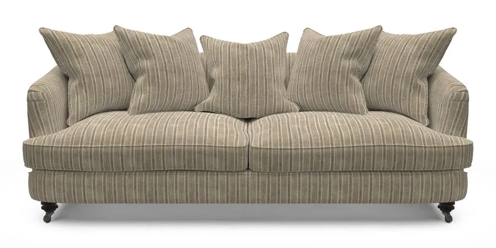 4 Seater Sofa