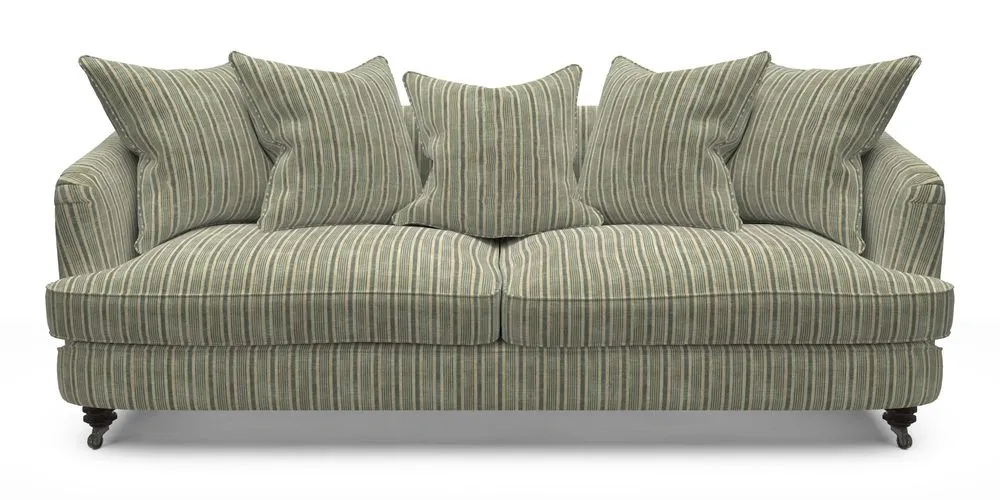 4 Seater Sofa