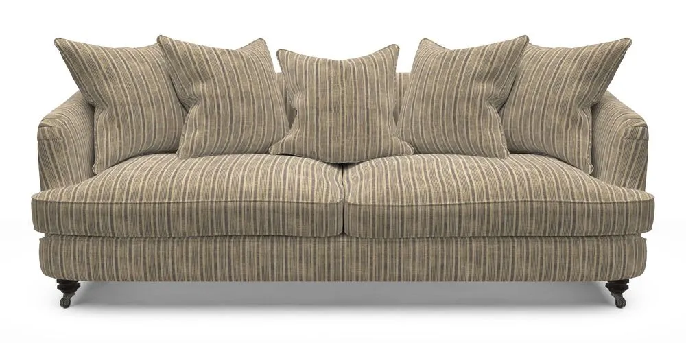4 Seater Sofa
