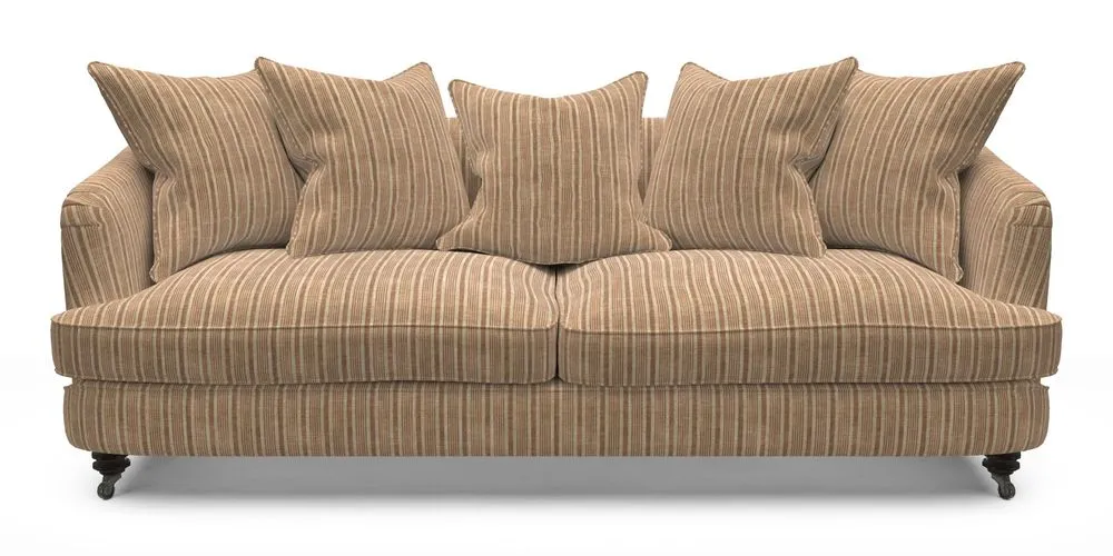 4 Seater Sofa