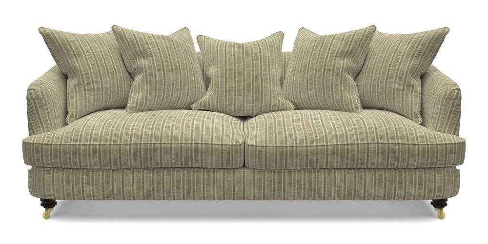4 Seater Sofa