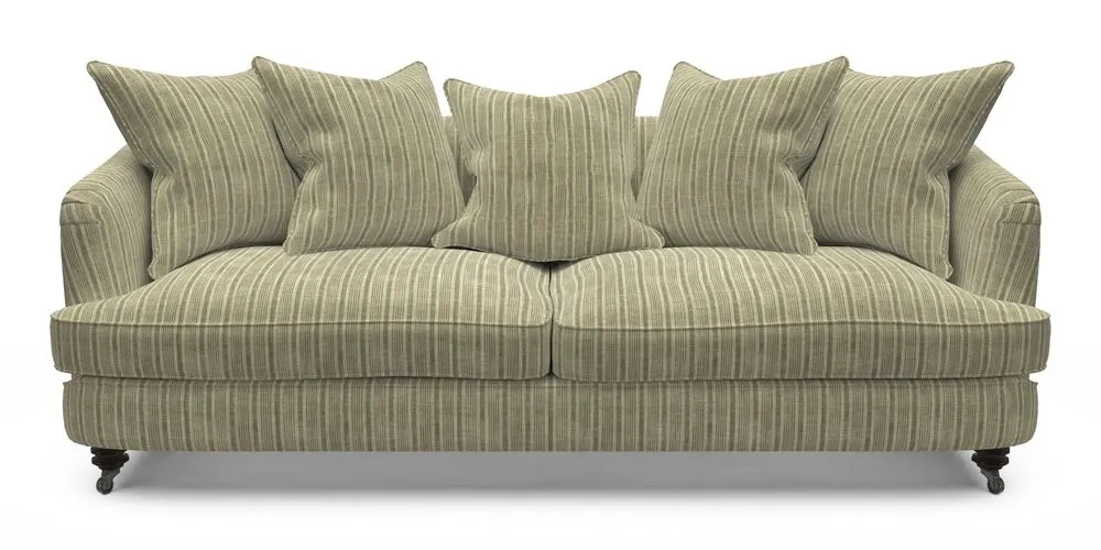4 Seater Sofa