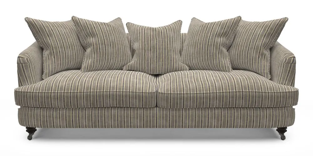 4 Seater Sofa