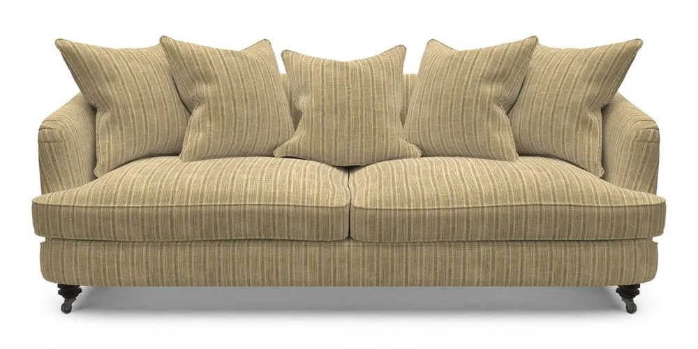 4 Seater Sofa