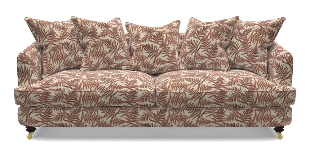 4 Seater Sofa