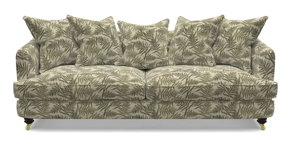 4 Seater Sofa