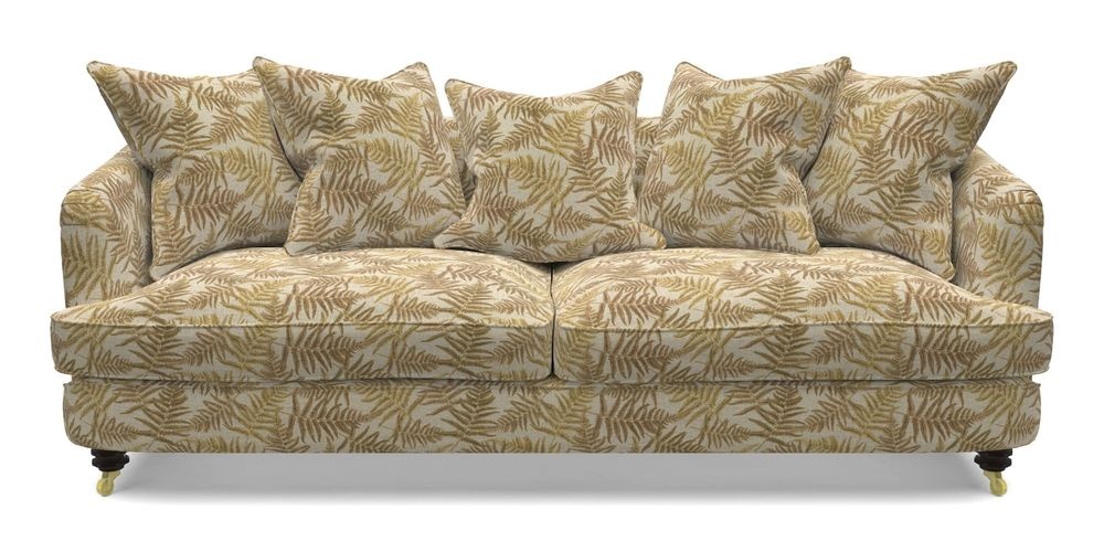 4 Seater Sofa