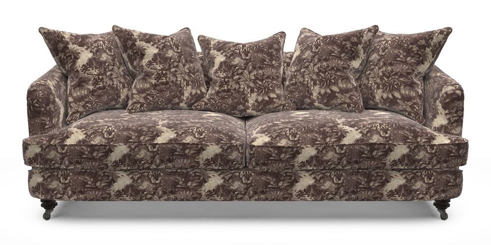 4 Seater Sofa