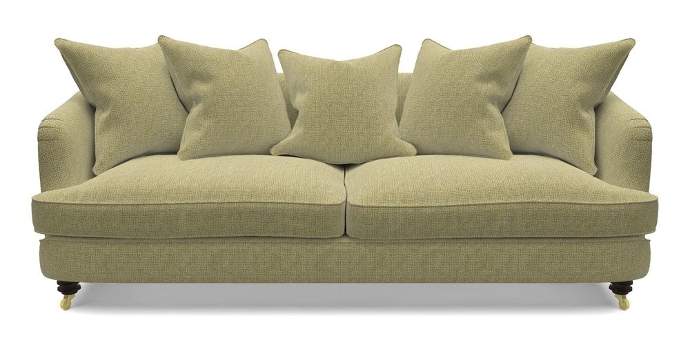 4 Seater Sofa