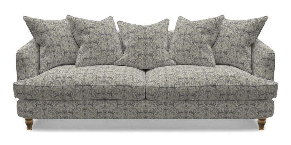 4 Seater Sofa