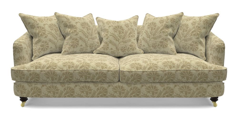 4 Seater Sofa
