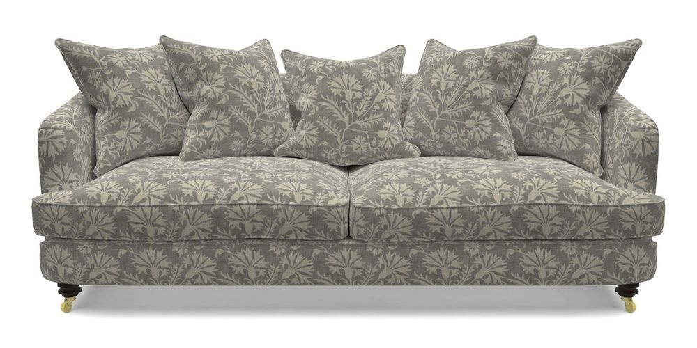 4 Seater Sofa