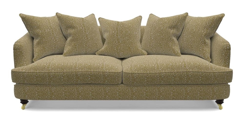 4 Seater Sofa