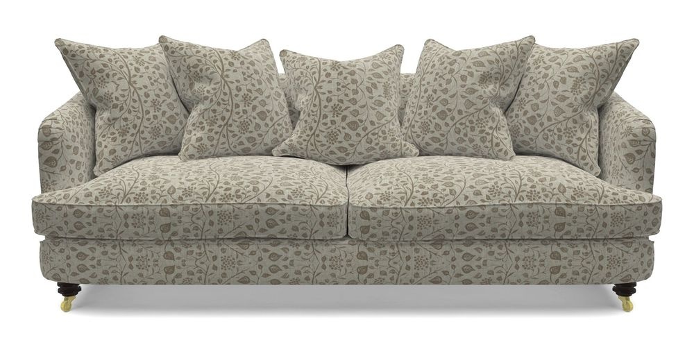 4 Seater Sofa