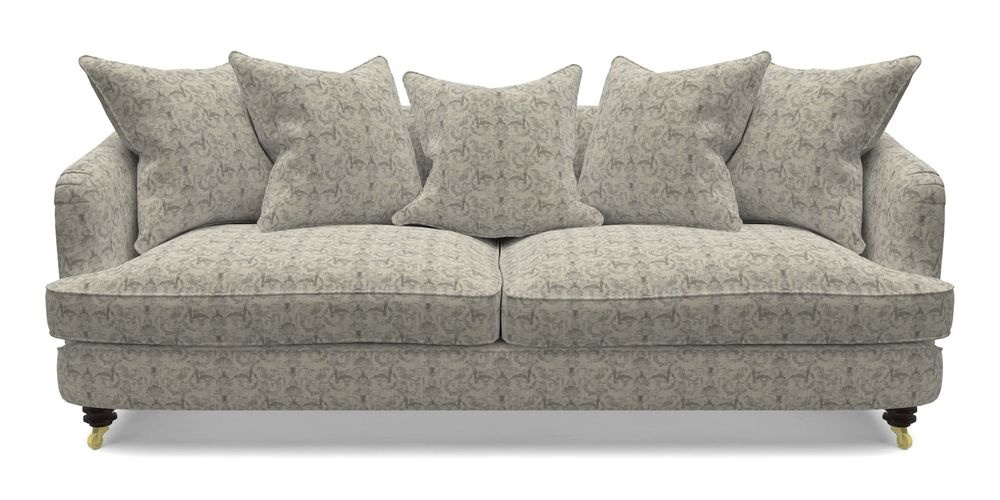 4 Seater Sofa