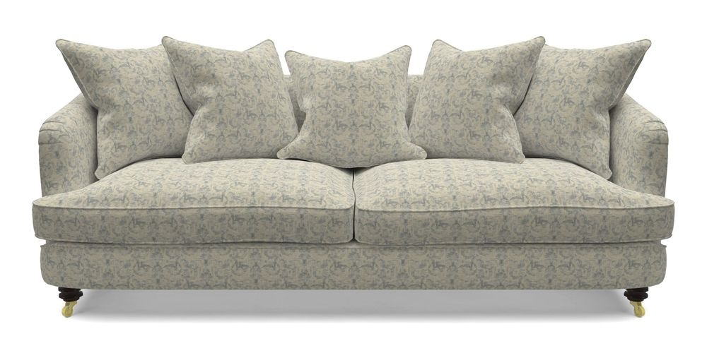 4 Seater Sofa